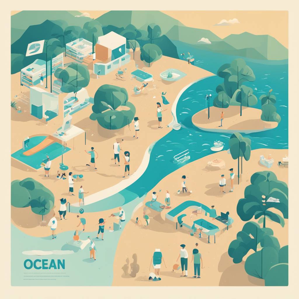 Ocean Live Park u Tivtu ugostio više od dvije hiljade učenika