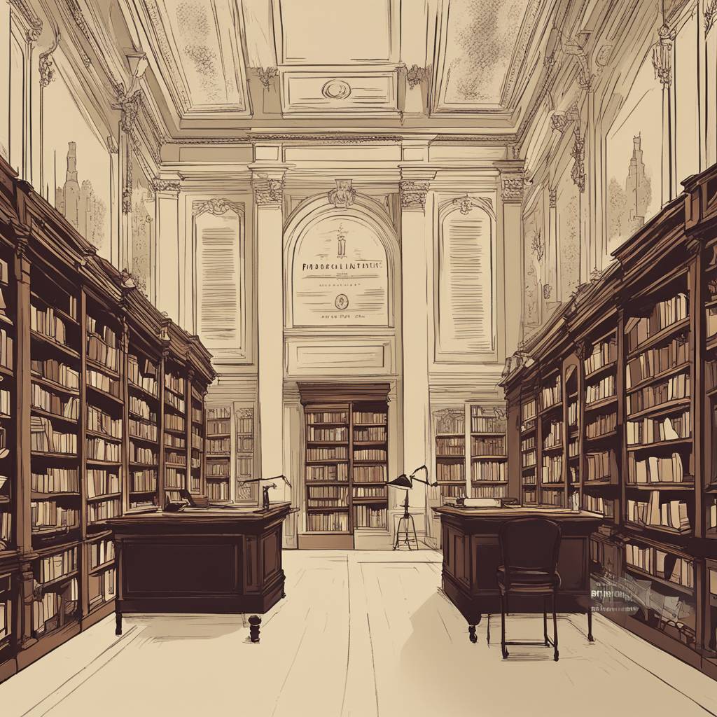 Francuska nacionalna biblioteka prikuplja sredstva za otkup Proustovih rukopisa