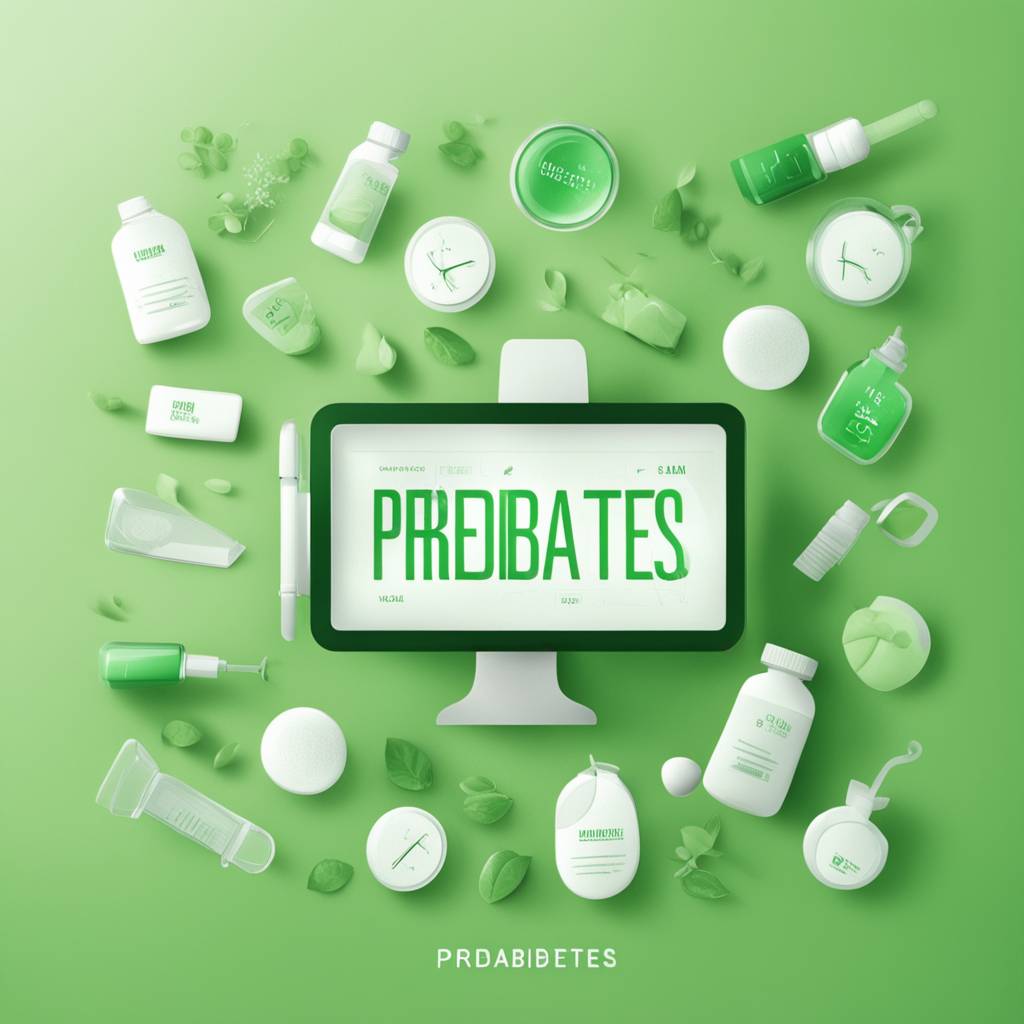 Prediabetes: Opozorilo, ki ga ne smete ignorirati