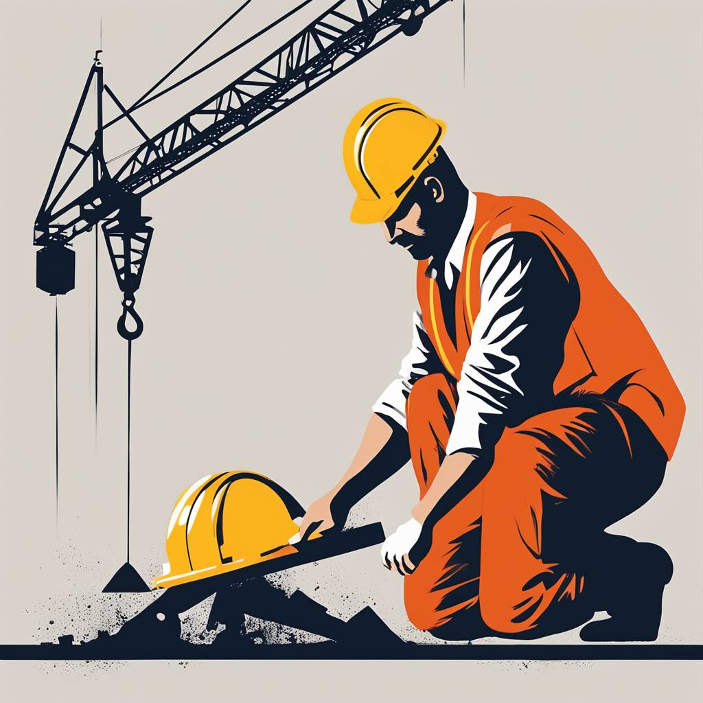 Turkish Worker Dies After Fall at Construction Site in Skopje