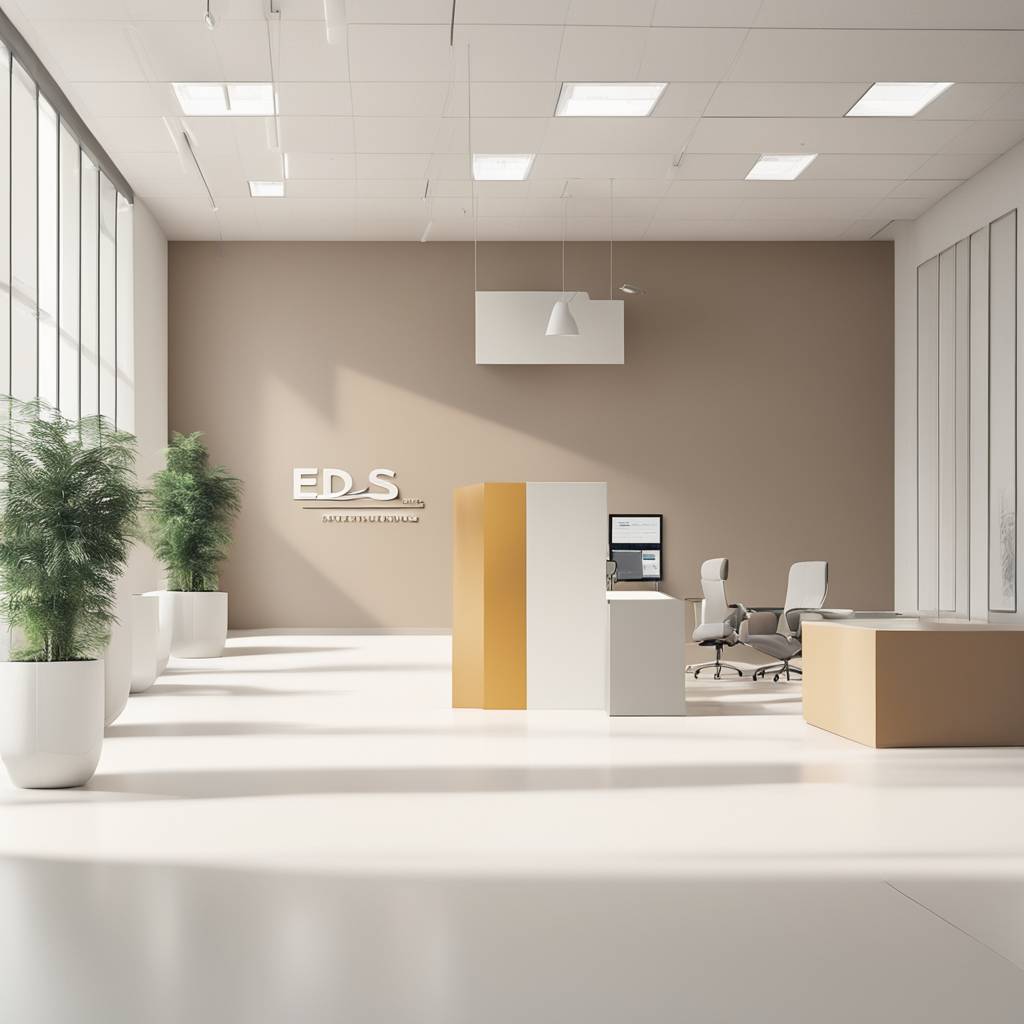 EDS Opens New Offices in Skopje, Strengthening Regional Role