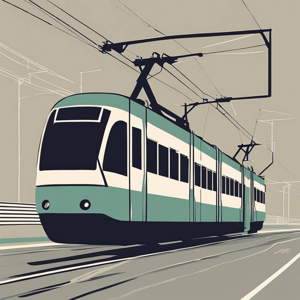 Possible Tram Suspensions in Zagreb Due to Match at Maksimir Stadium
