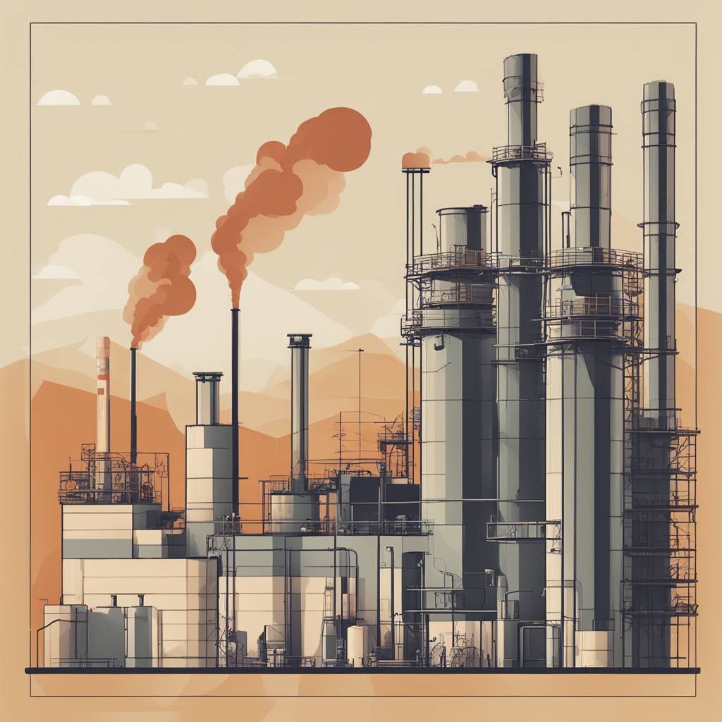 Construction of Gas Power Plant in Niš Agreed Upon with Serbian-Azerbaijani Cooperation