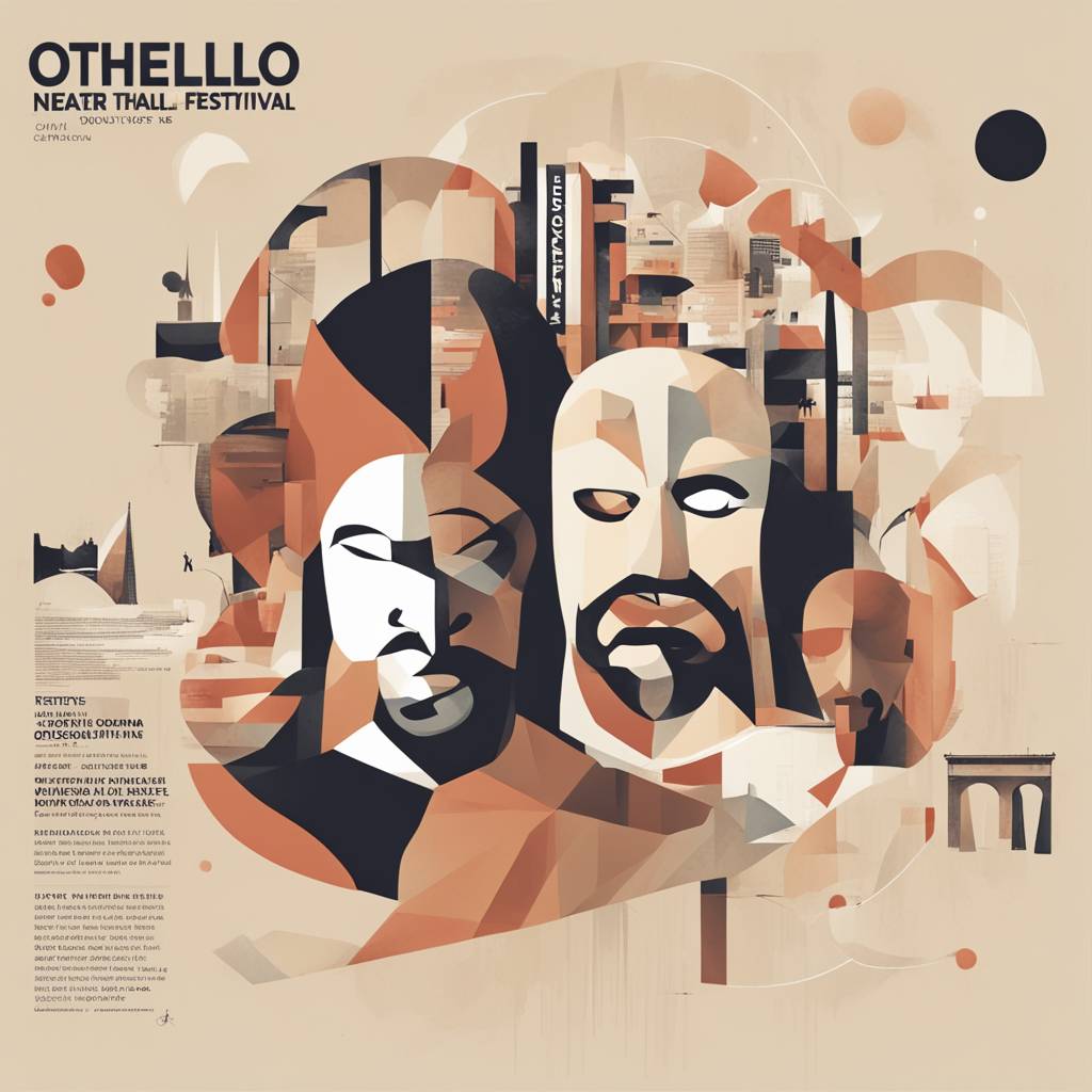 Mednarodni gledališki festival 'Othello' še naprej bogati kulturno sceno Gostivarja