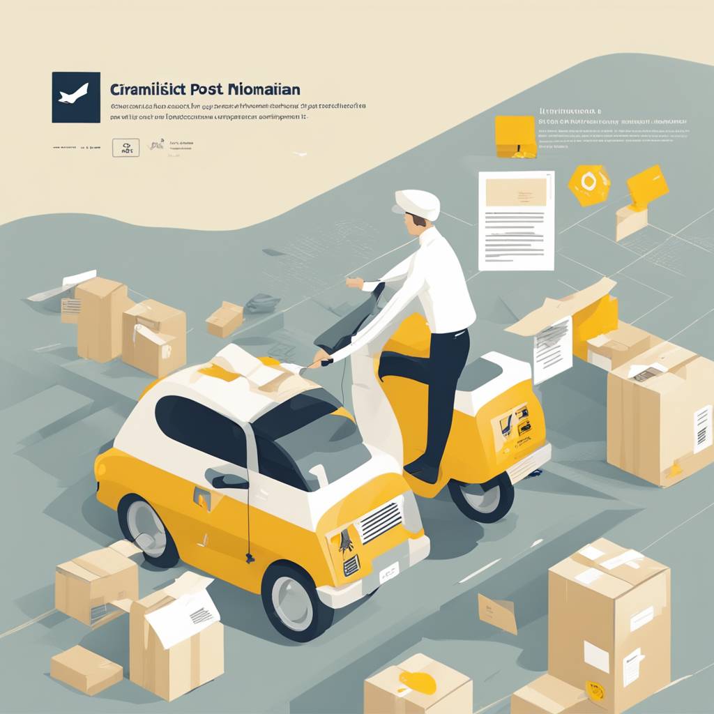 Croatian Post Offers Earnings to Citizens Through Pilot Project