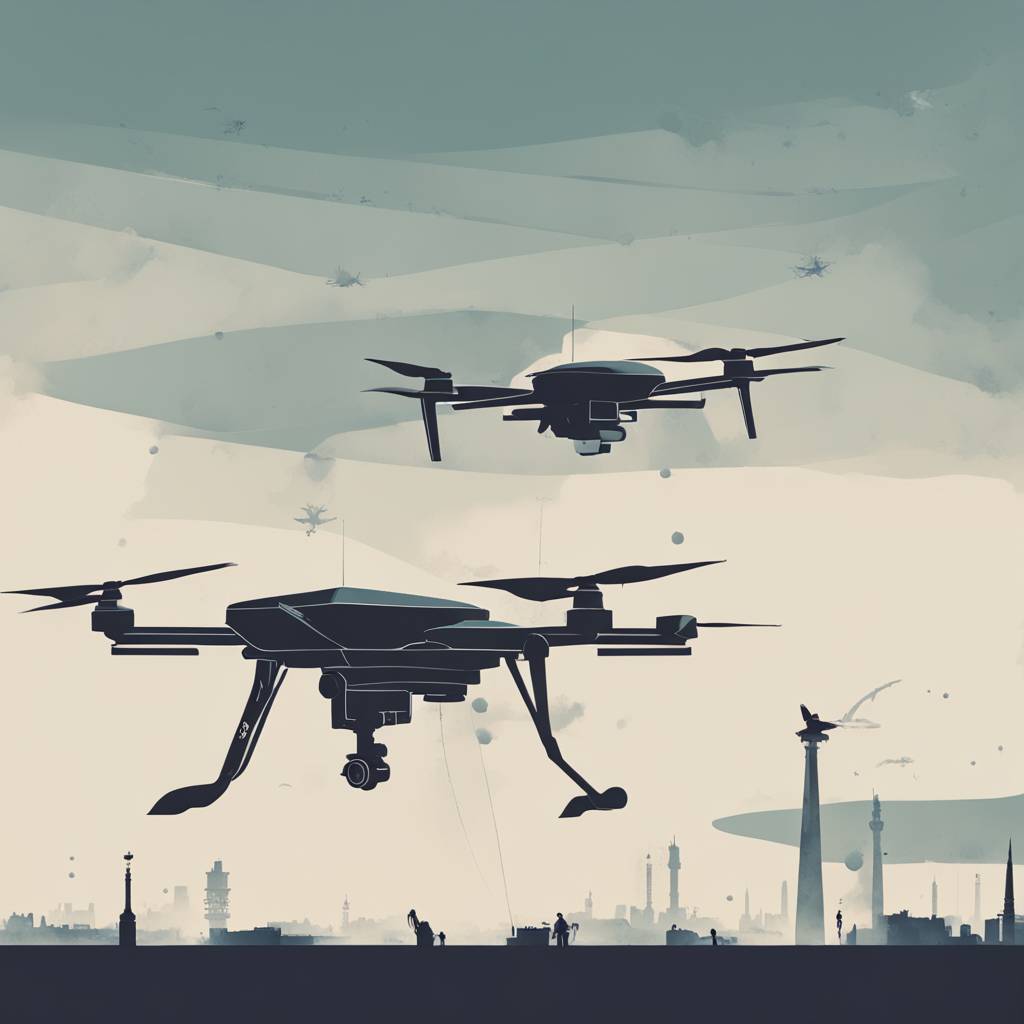 Zaluzhny on the Future of the War in Ukraine: The Growing Role of Drones