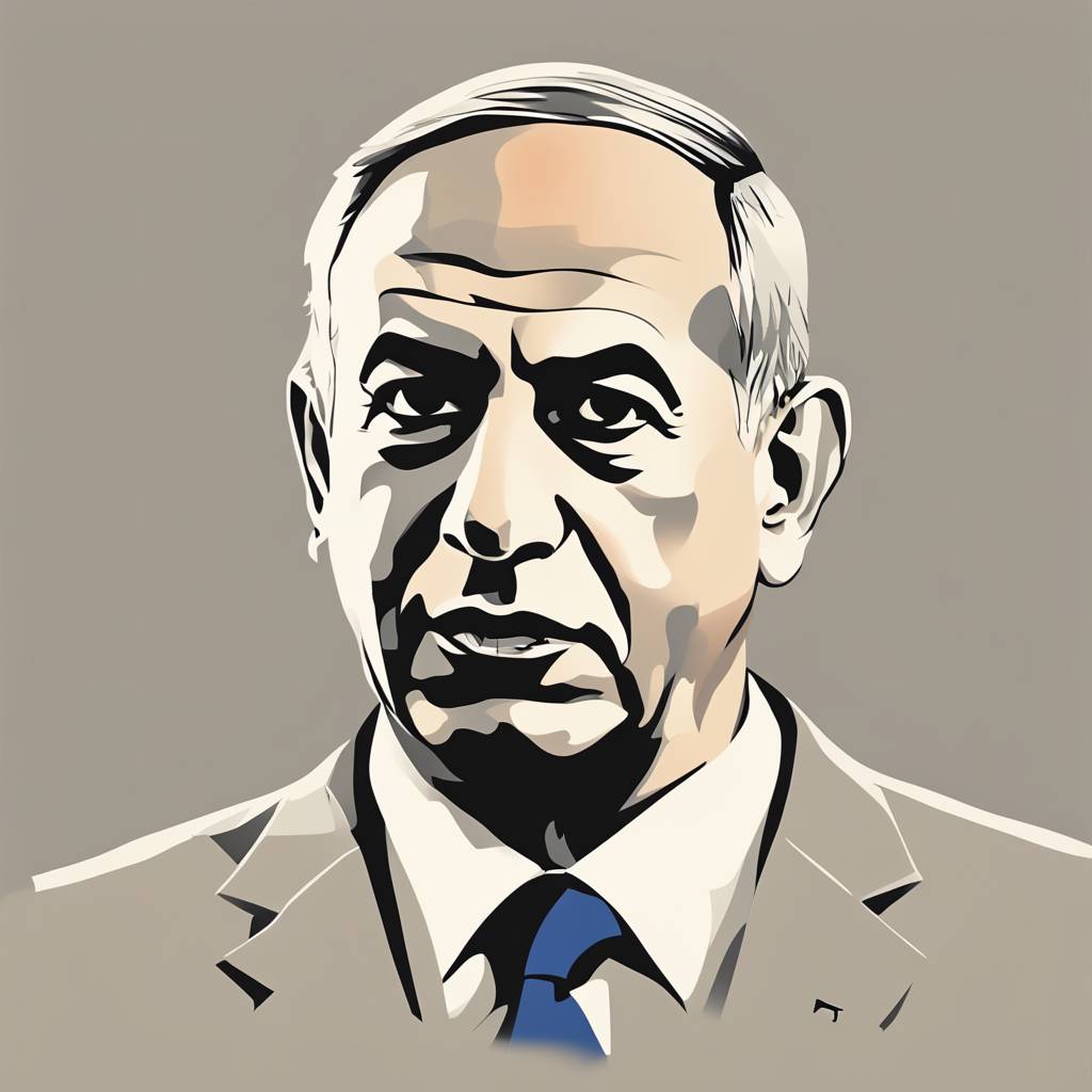 Netanyahu Sharply Condemns Recognition of Palestine: 'Shameful Surrender to Terrorism'