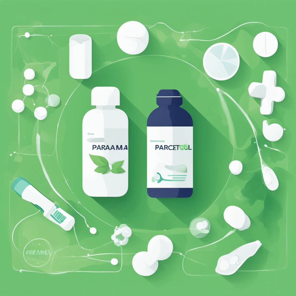 Paracetamol v nosečnosti: Znanstveni dokazi zanikajo povezavo z avtizmom