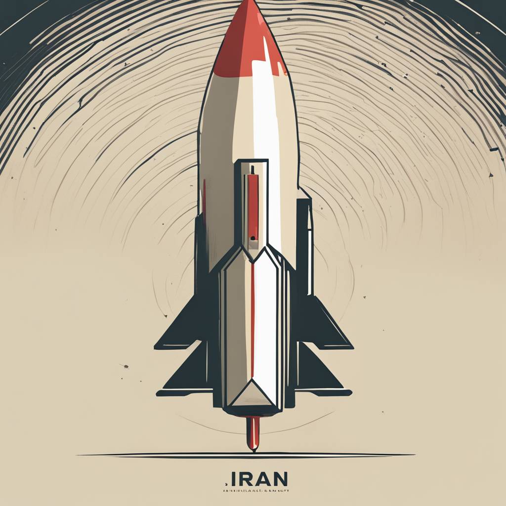 Iran Allegedly Conducted Undeclared Missile Test