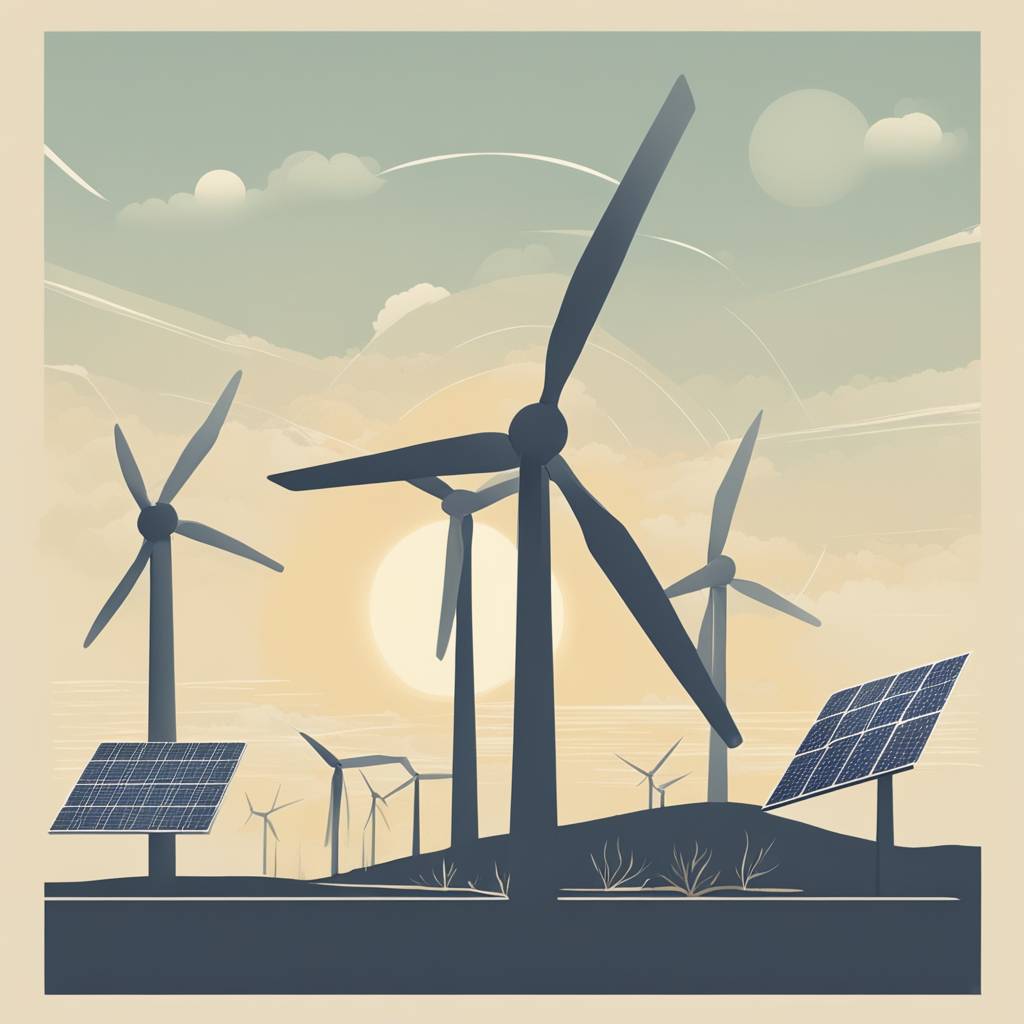 V Severni Makedoniji več kot 15 % električne energije proizvedene iz solarnih panelov in vetrnih turbin