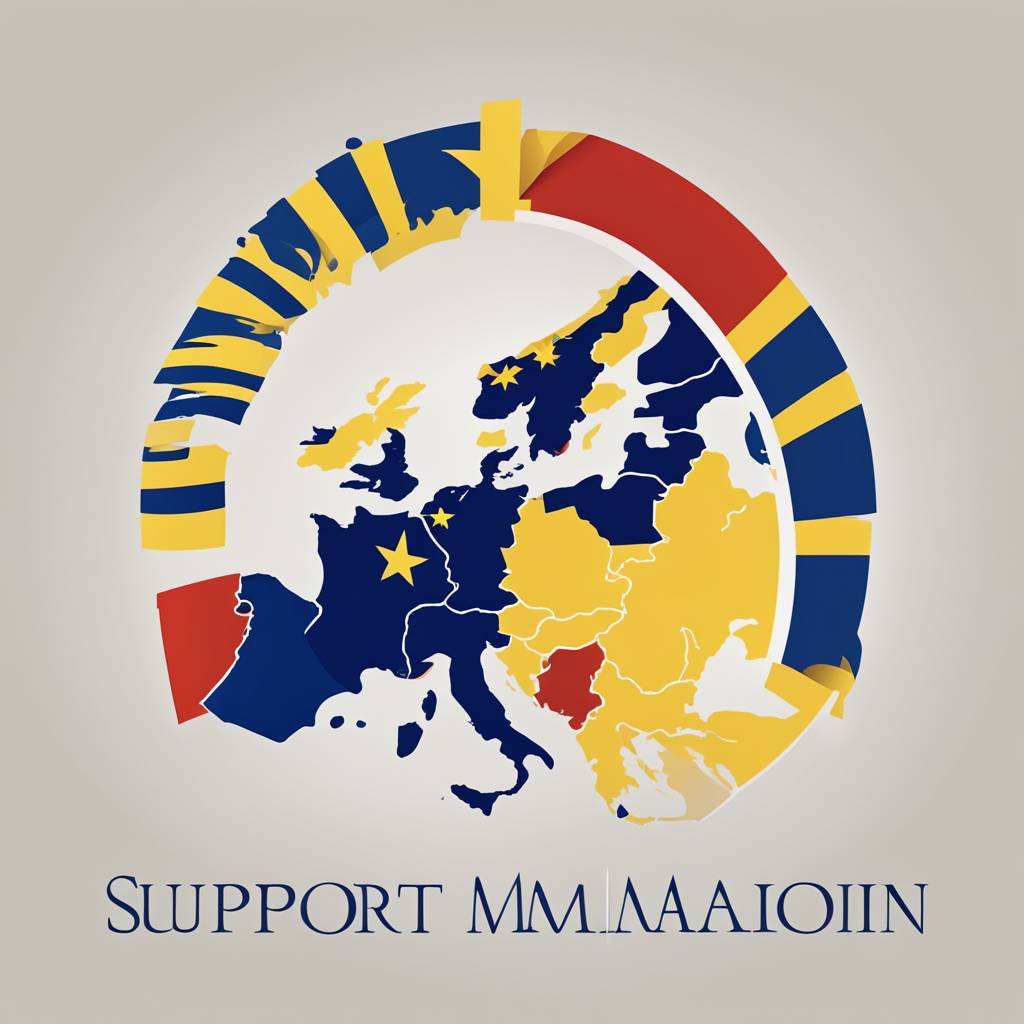 Podpora državljanov Severne Makedonije za integracijo v EU narašča