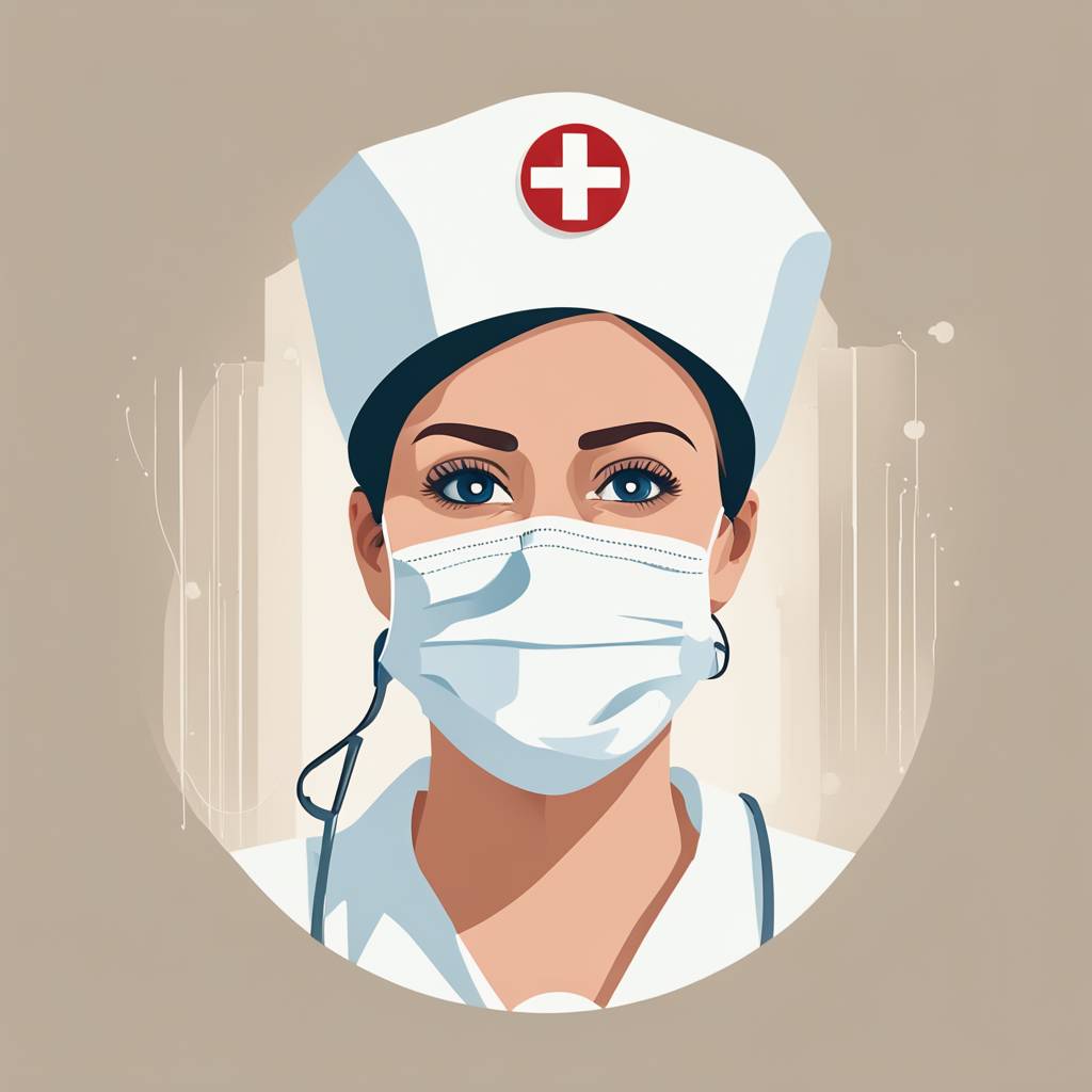 Nurse from Novo Mesto Admits COVID Certificate Fraud