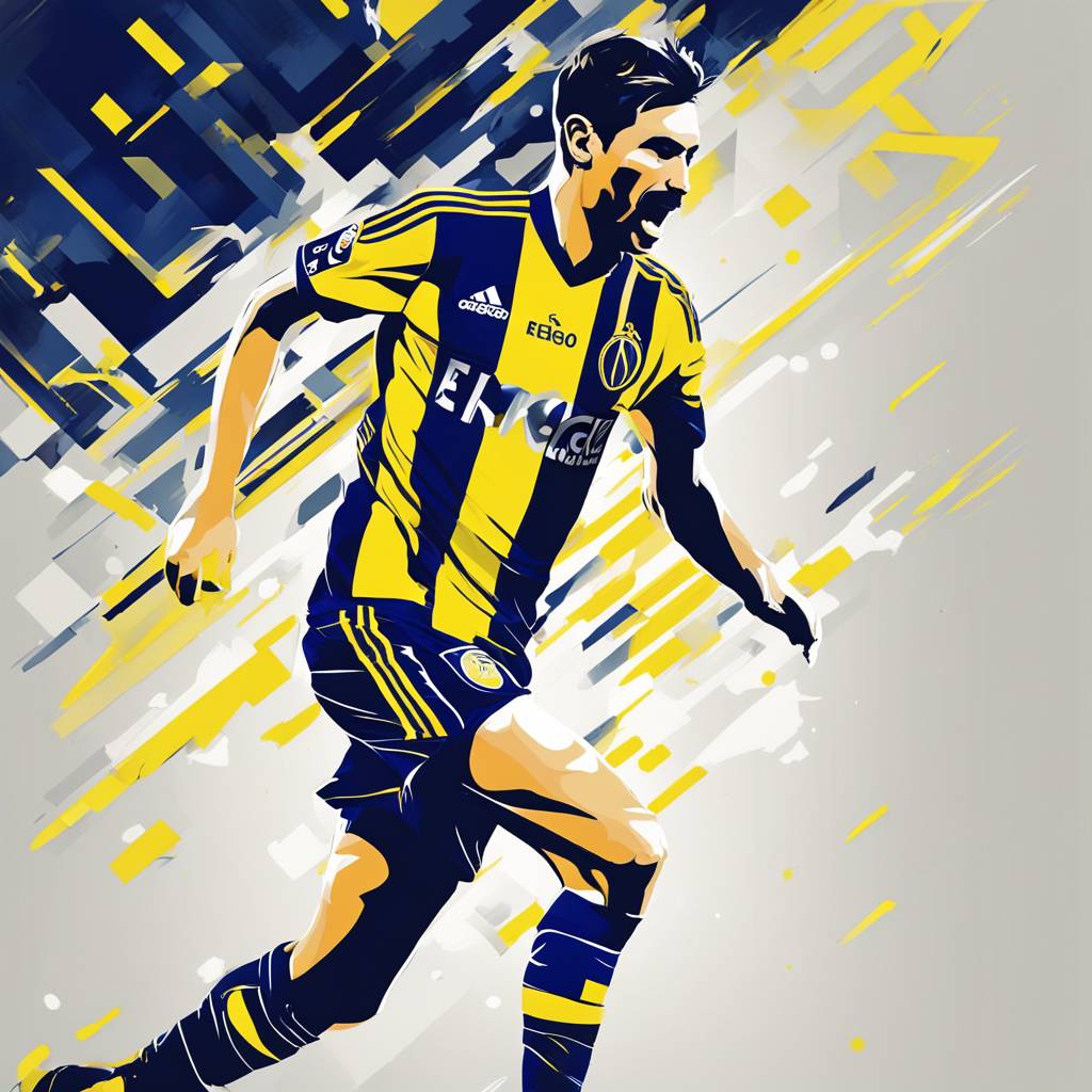 Tedesco: Fenerbahce je naredil korak naprej kljub porazu proti Dinamu