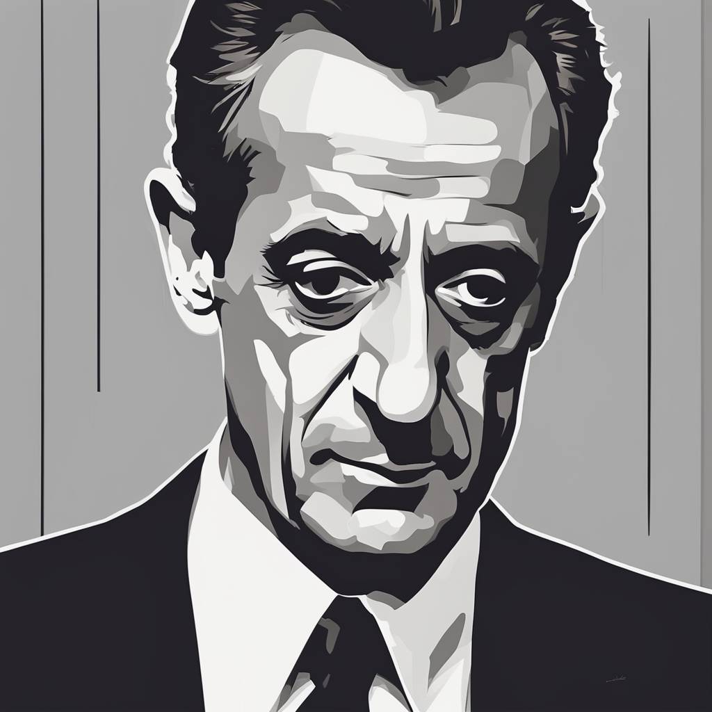 Nikola Sarkozy osuđen na zatvorsku kaznu zbog korupcije