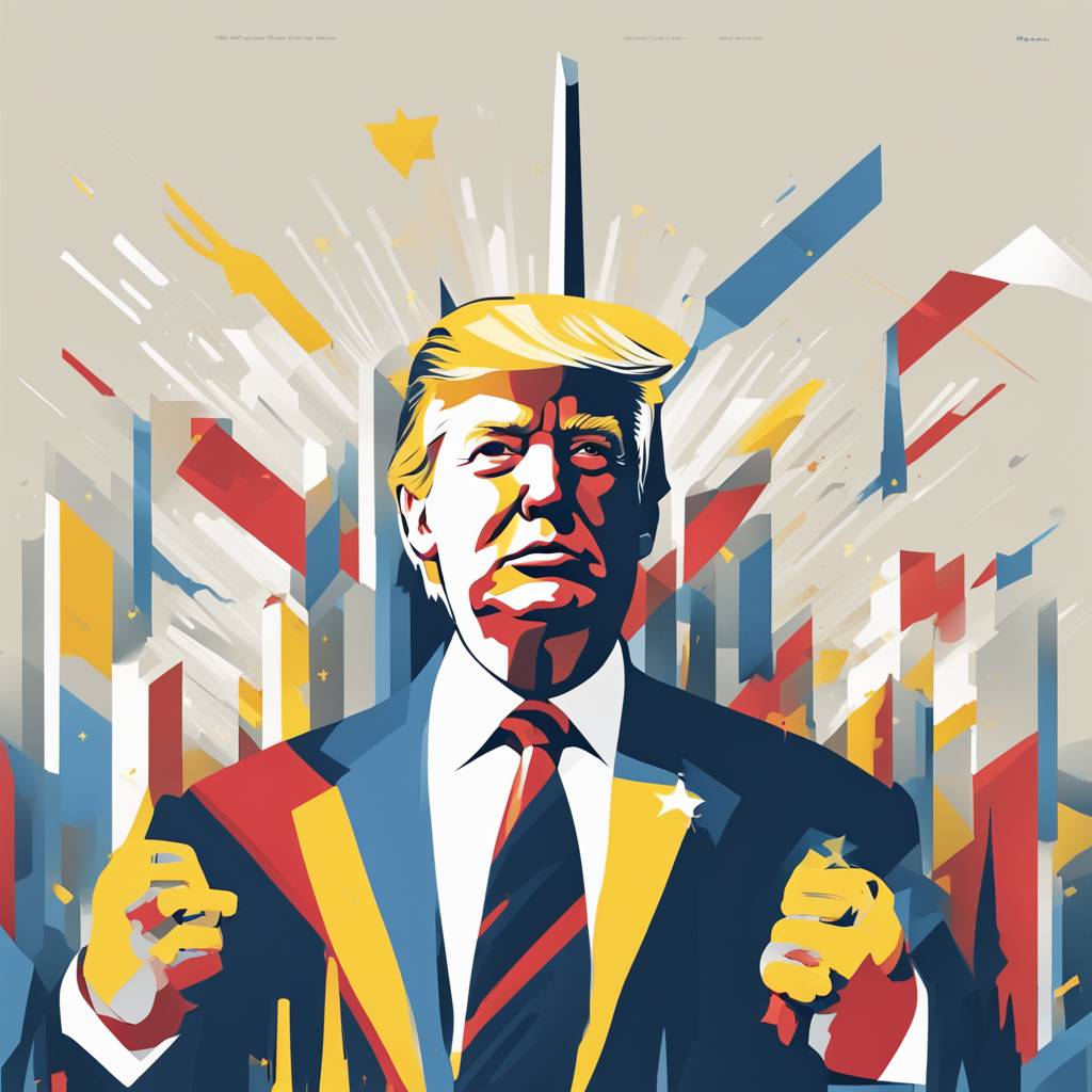 Trump's Strategy Towards Ukraine Raises Concerns in Europe