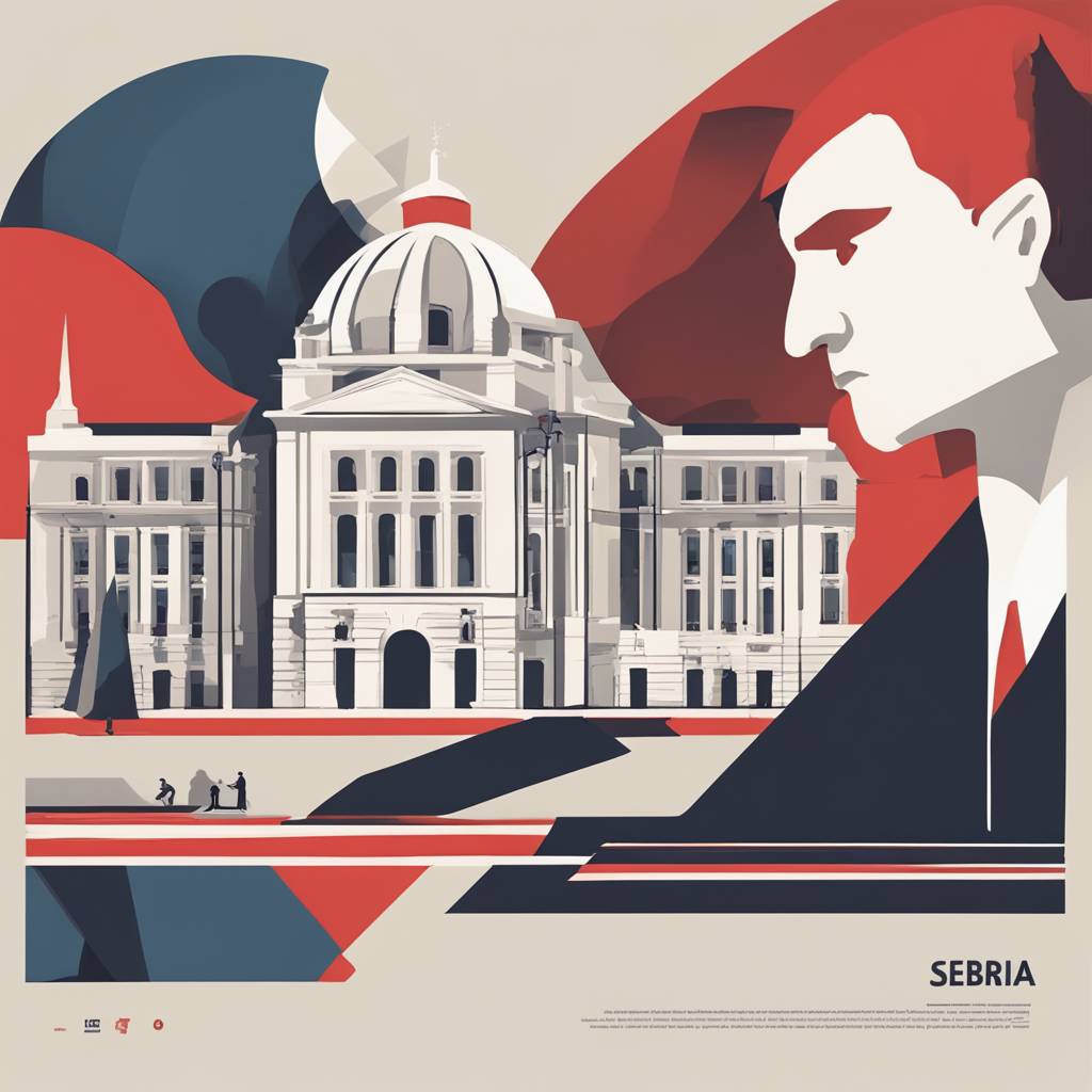 Opposition in Serbia Considers Strategies for Action in Parliament and on the Streets