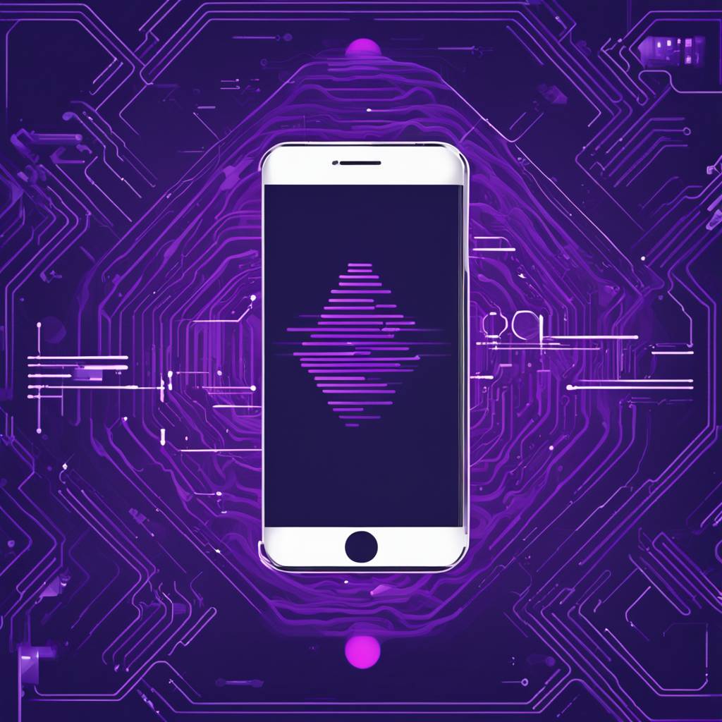 Testno opozorilo sistema za obveščanje na mobilnih telefonih