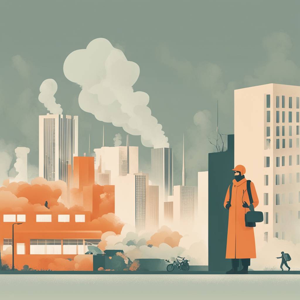 Citizens of Sisak Demand Immediate Suspension of Slag Imports Due to Air Pollution