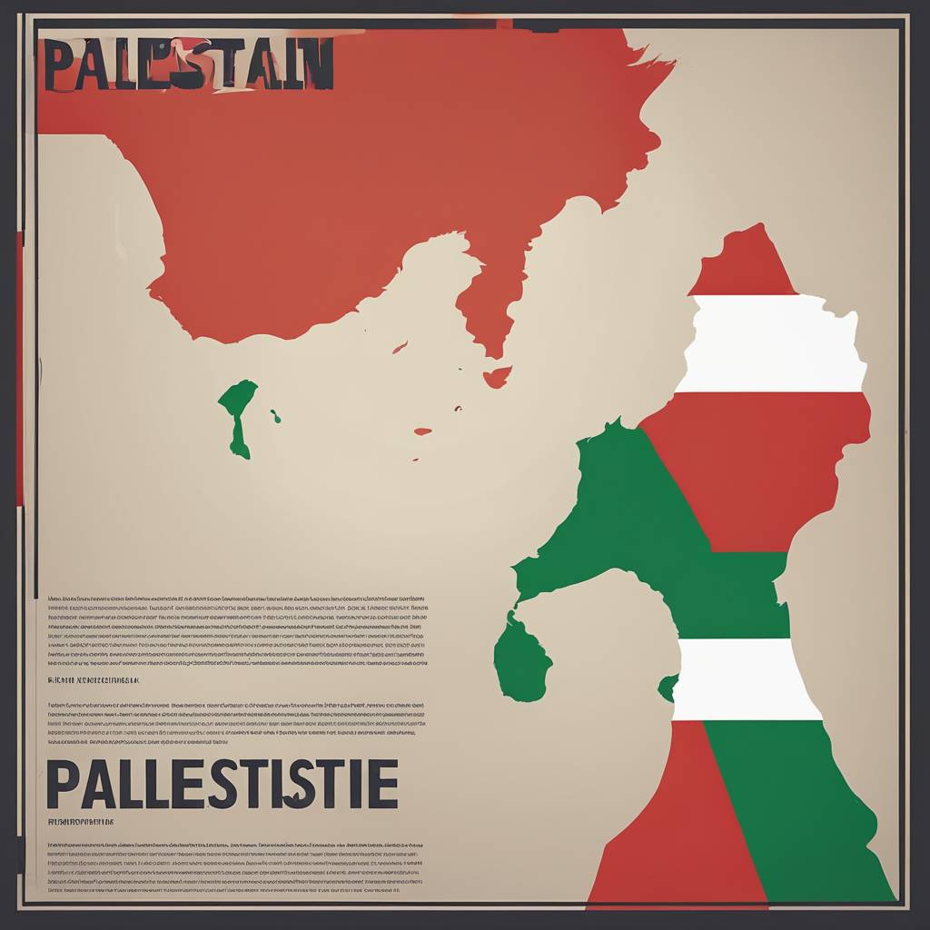 Recognition of Palestine: The Position of Serbia and Other Balkan Countries