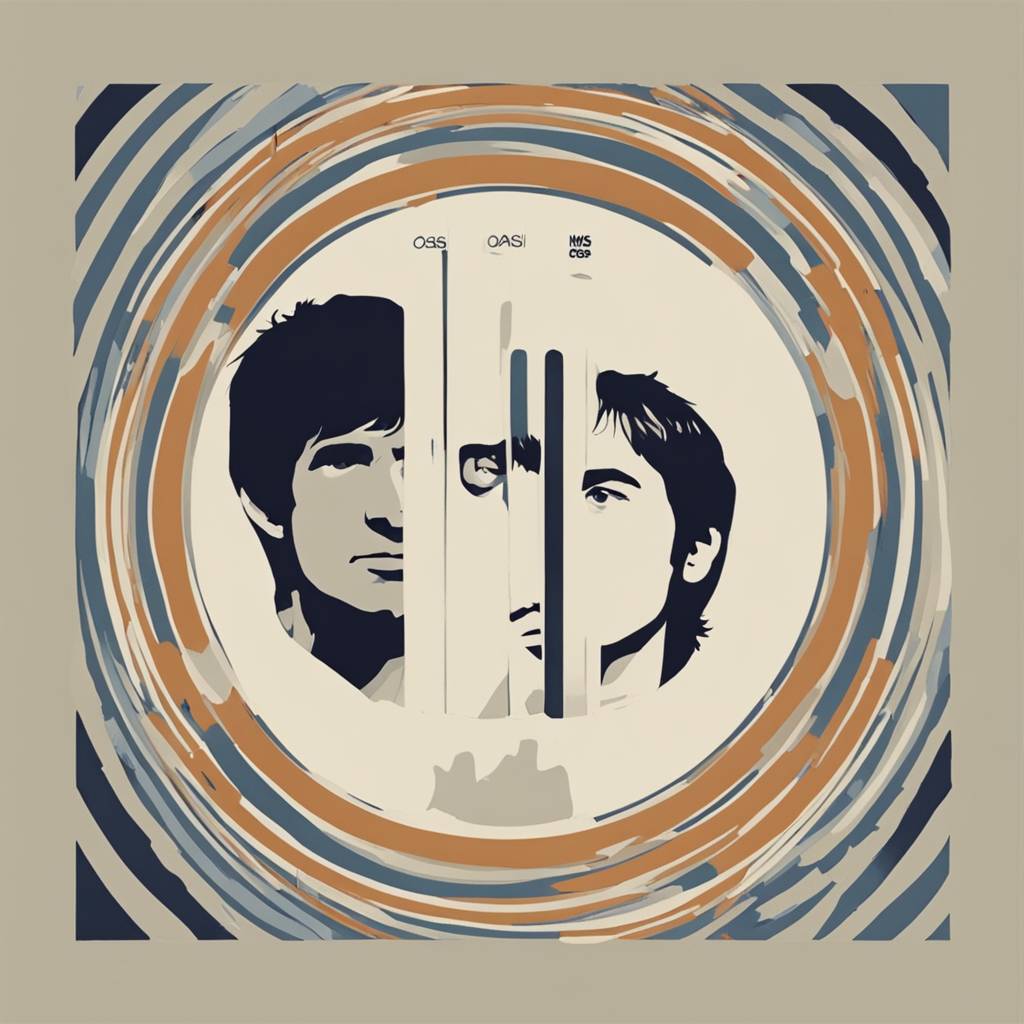 Oasis objavil akustično verzijo pesmi 'Morning Glory' ob 30. obletnici albuma