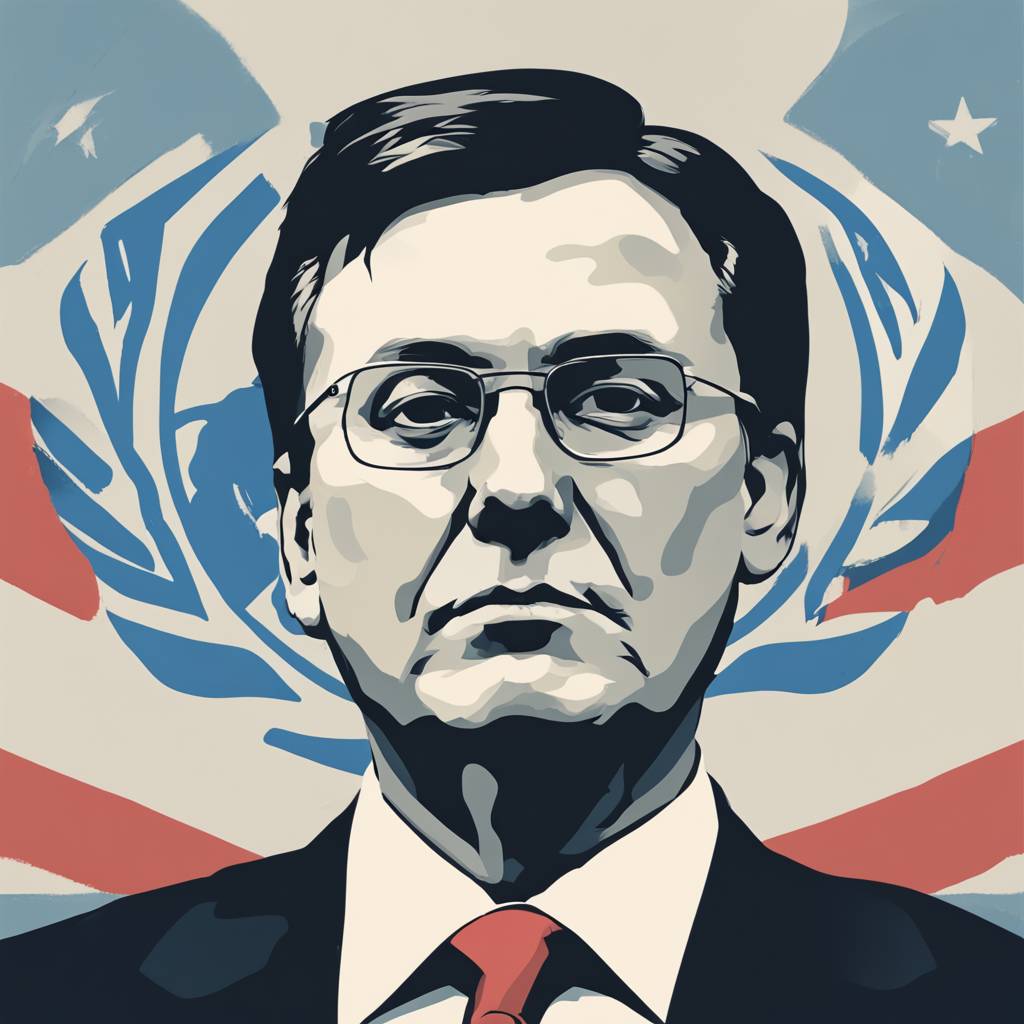 Vučić at the UN on protests in Serbia, global politics, and Trump