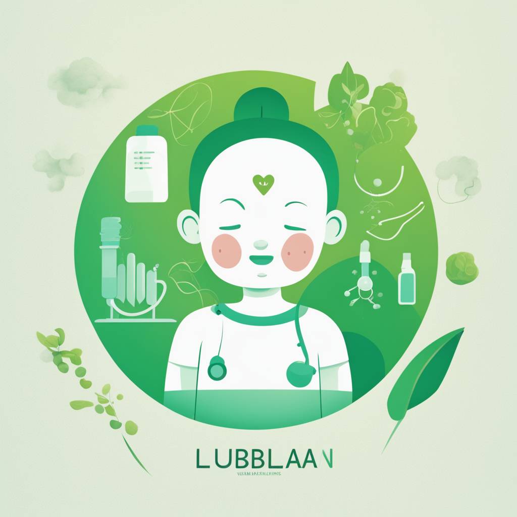 Ljubljana se sooča s pomanjkanjem pediatrov, starši nedonošenčkov zaskrbljeni