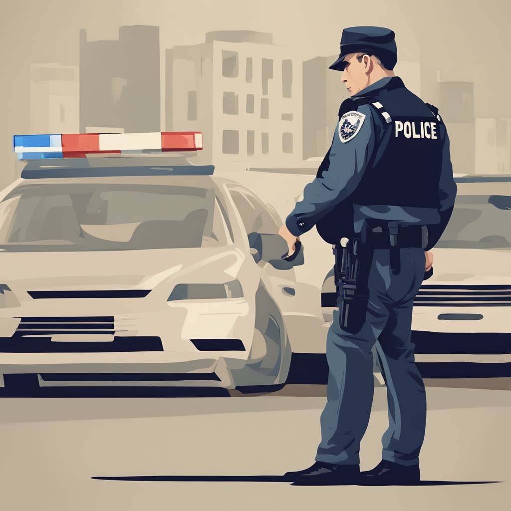 Policija Severne Makedonije preiskuje postopke v primeru umora v Velesu