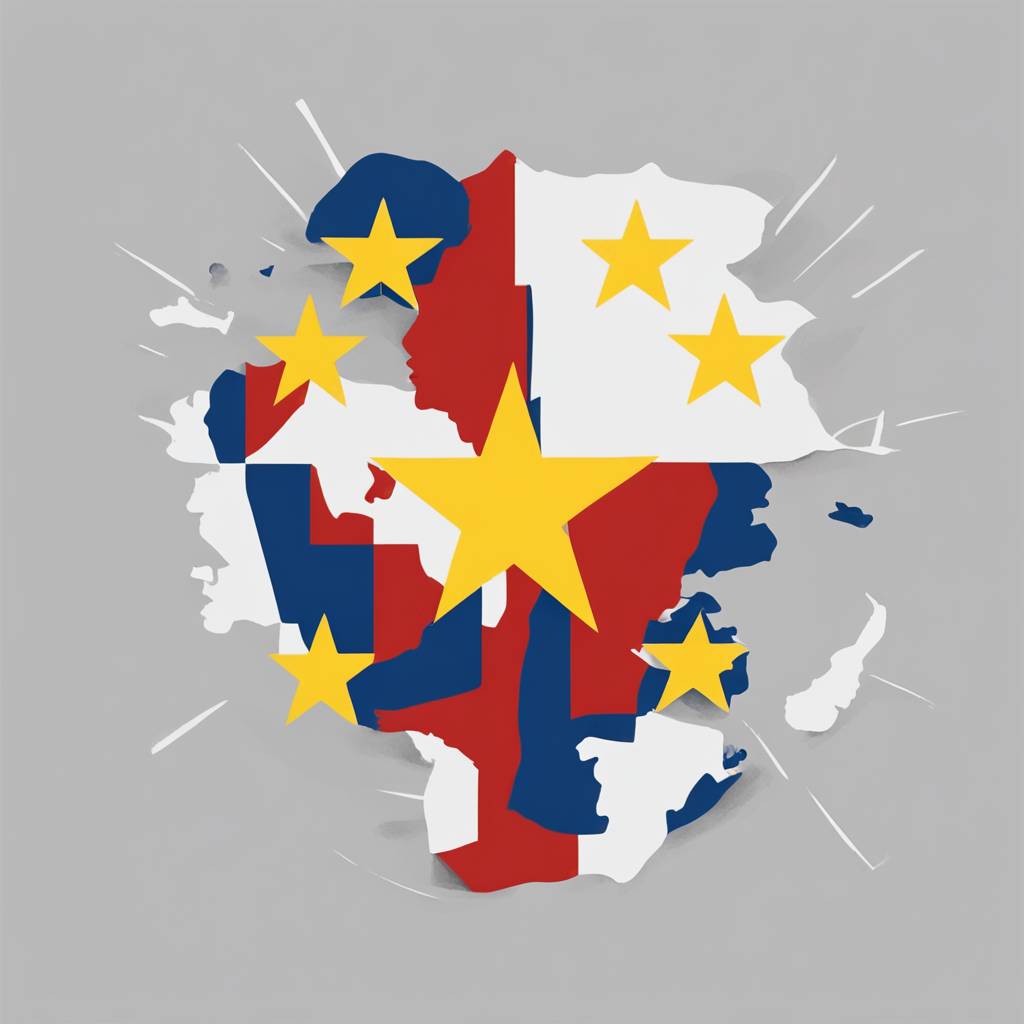 Deljena mnenja o poti Severne Makedonije v EU: Patriotizem ali blokada integracij?