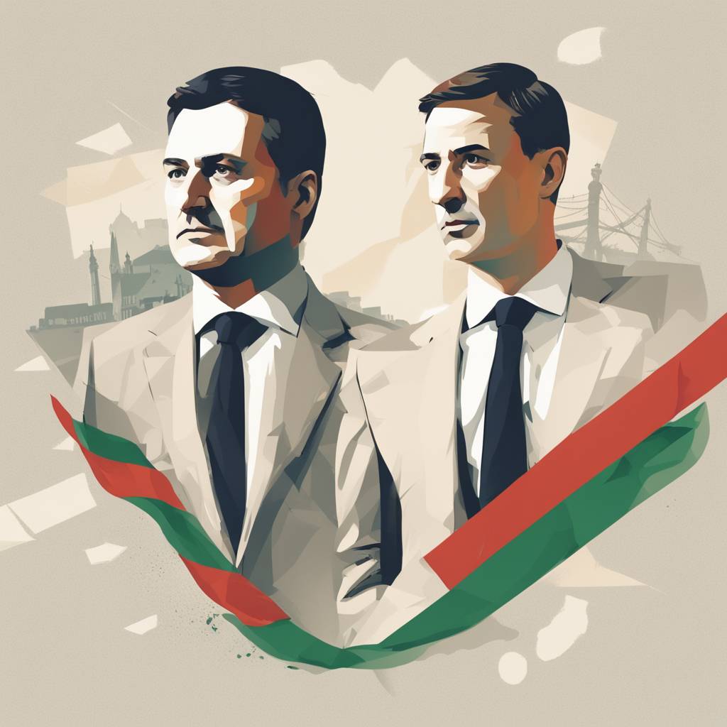 Milanović in Plenković odgovarjata Madžarski na obtožbe o energetskem dobičkarstvu