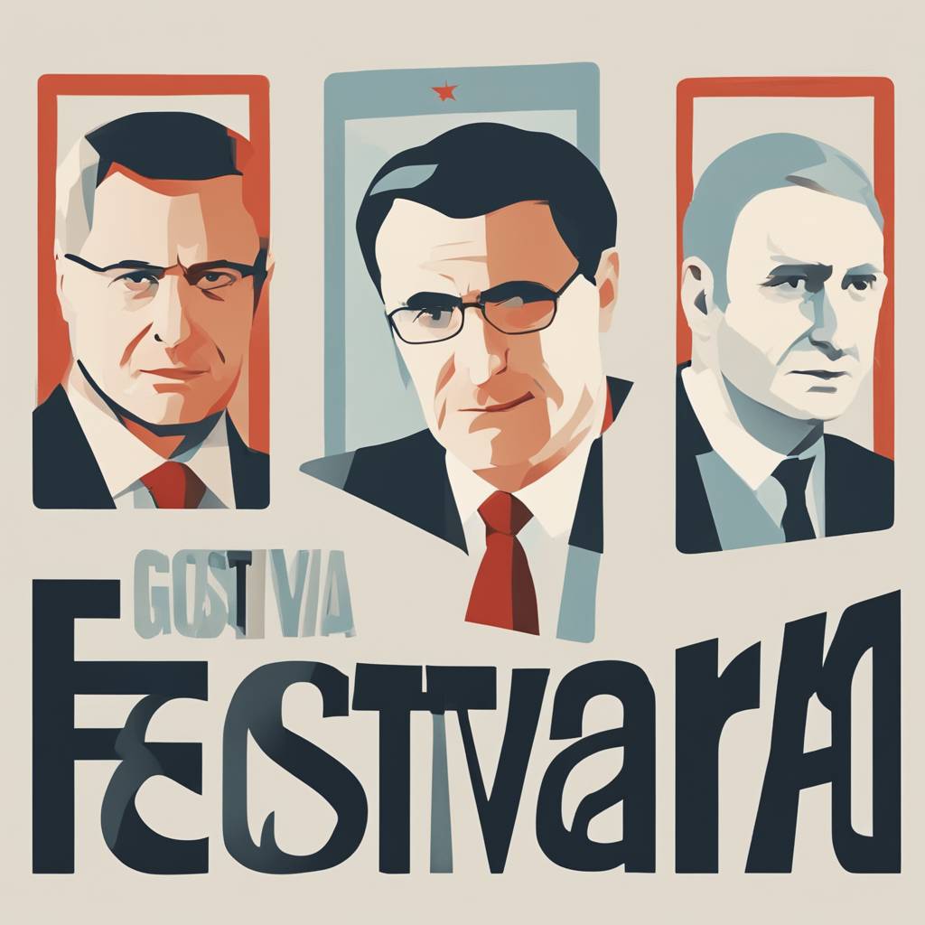 Gostivar Mayoral Candidates Sign Code for Fair Elections