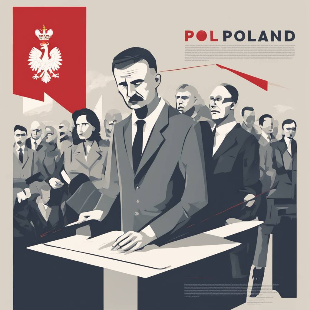 Poljska opozarja svoje državljane: Takoj zapustite Belorusijo!