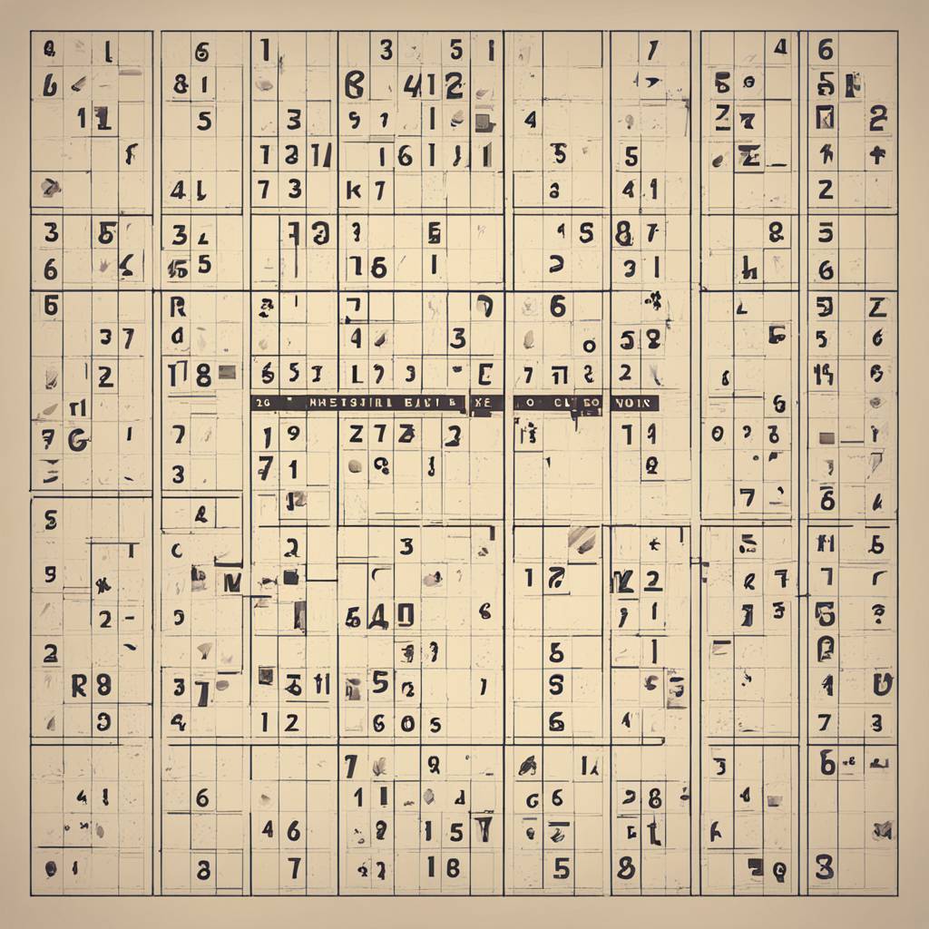 Zanimivosti iz sveta: Sudoku, misterije in nenavadni dogodki
