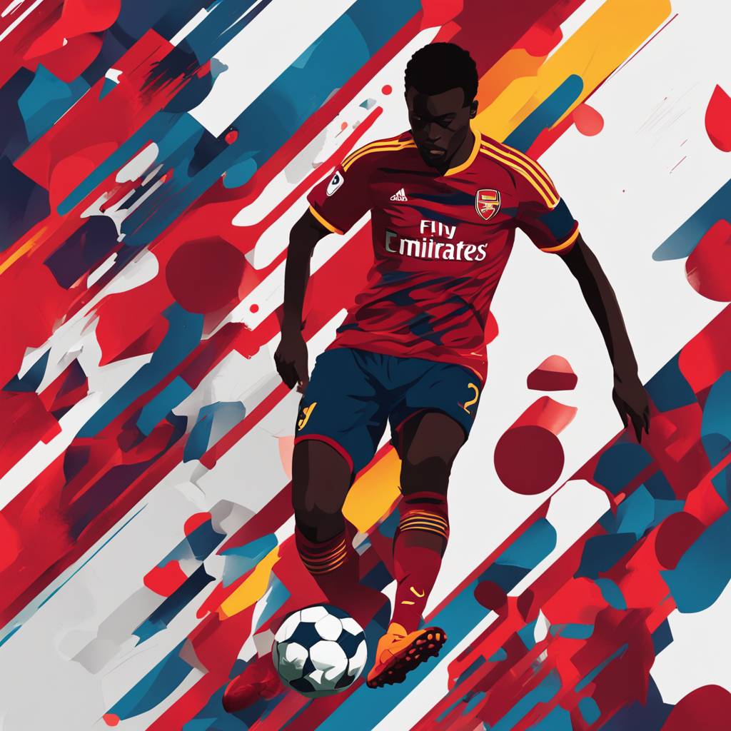 Nogometne novice: Arsenal brez Maduekeja, Barcelona cilja na Girasija, Jamal pa se vrača