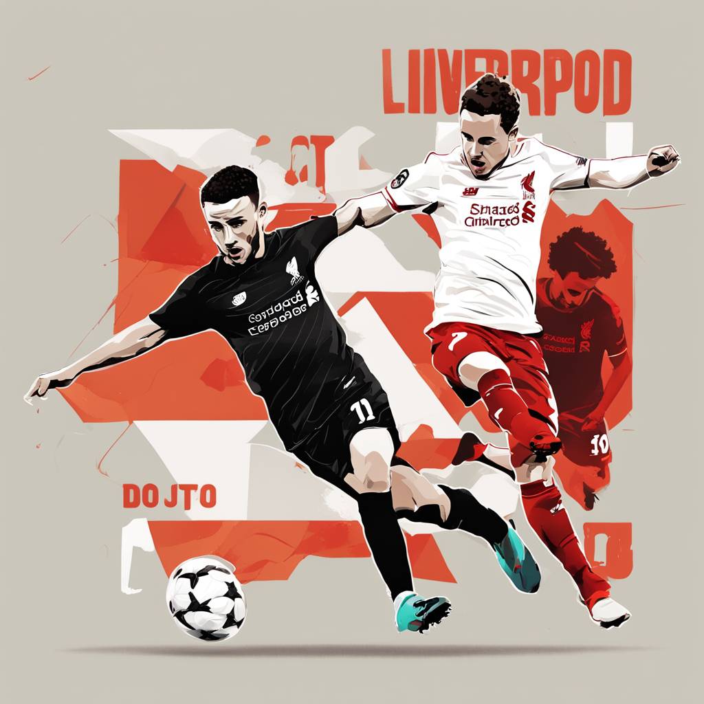 Liverpool izplačal celotno pogodbo družini Dioga Žote