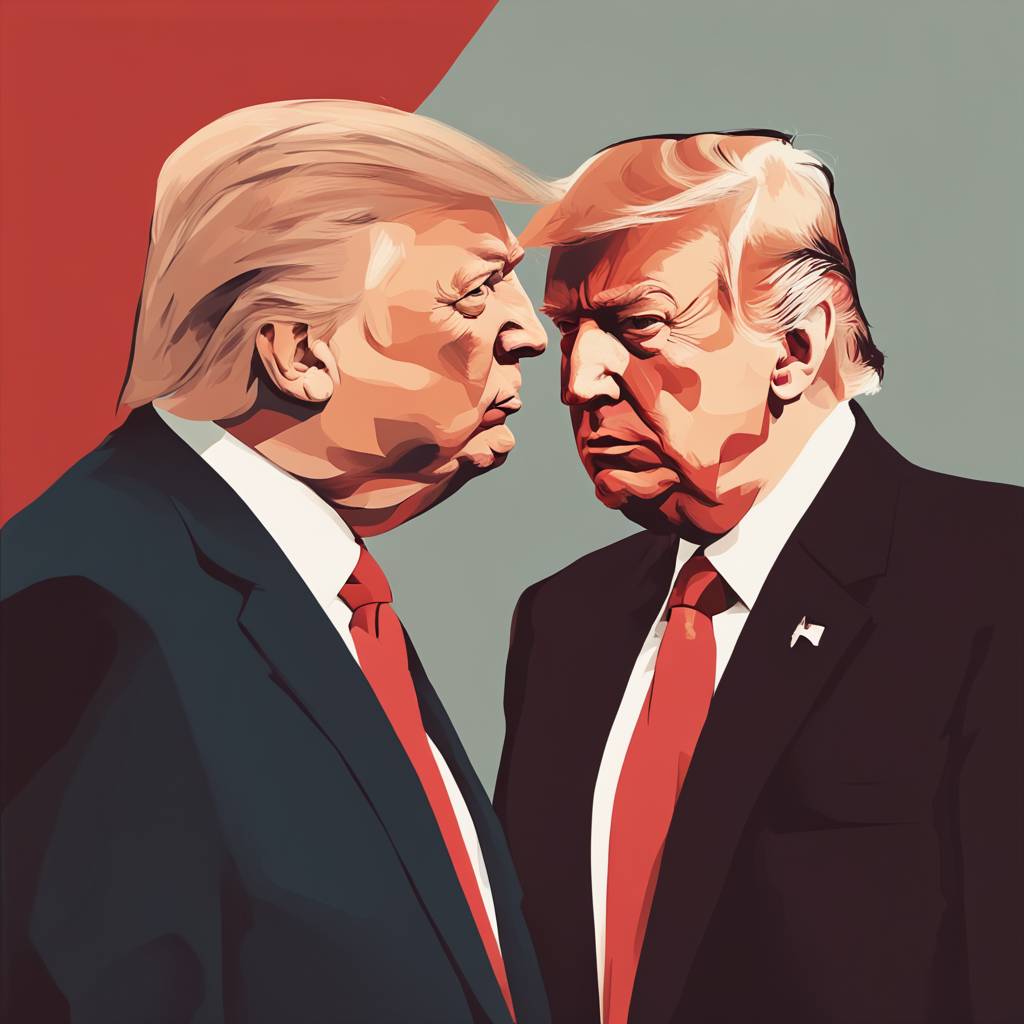 Erdogan and Trump on a Gaza Ceasefire and Lasting Peace