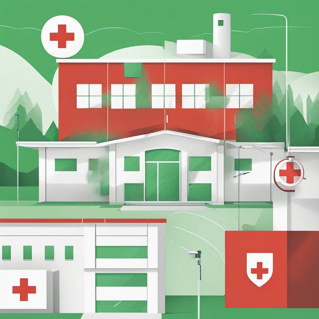 Trbovlje Emergency Center Temporarily Closed Due to Staff Shortages