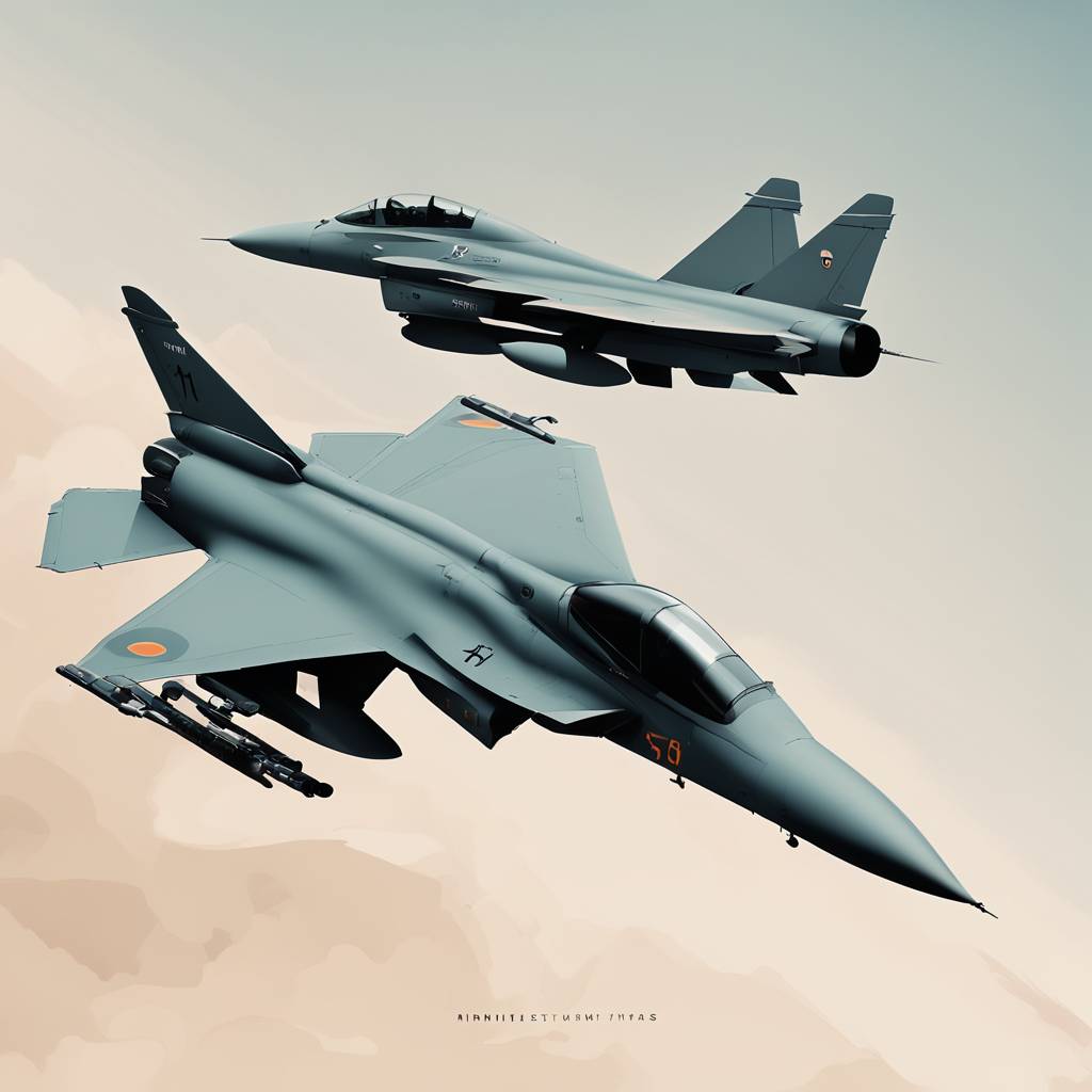 Indija naroča 97 bojnih letal HAL Tejas za 7,5 milijarde dolarjev