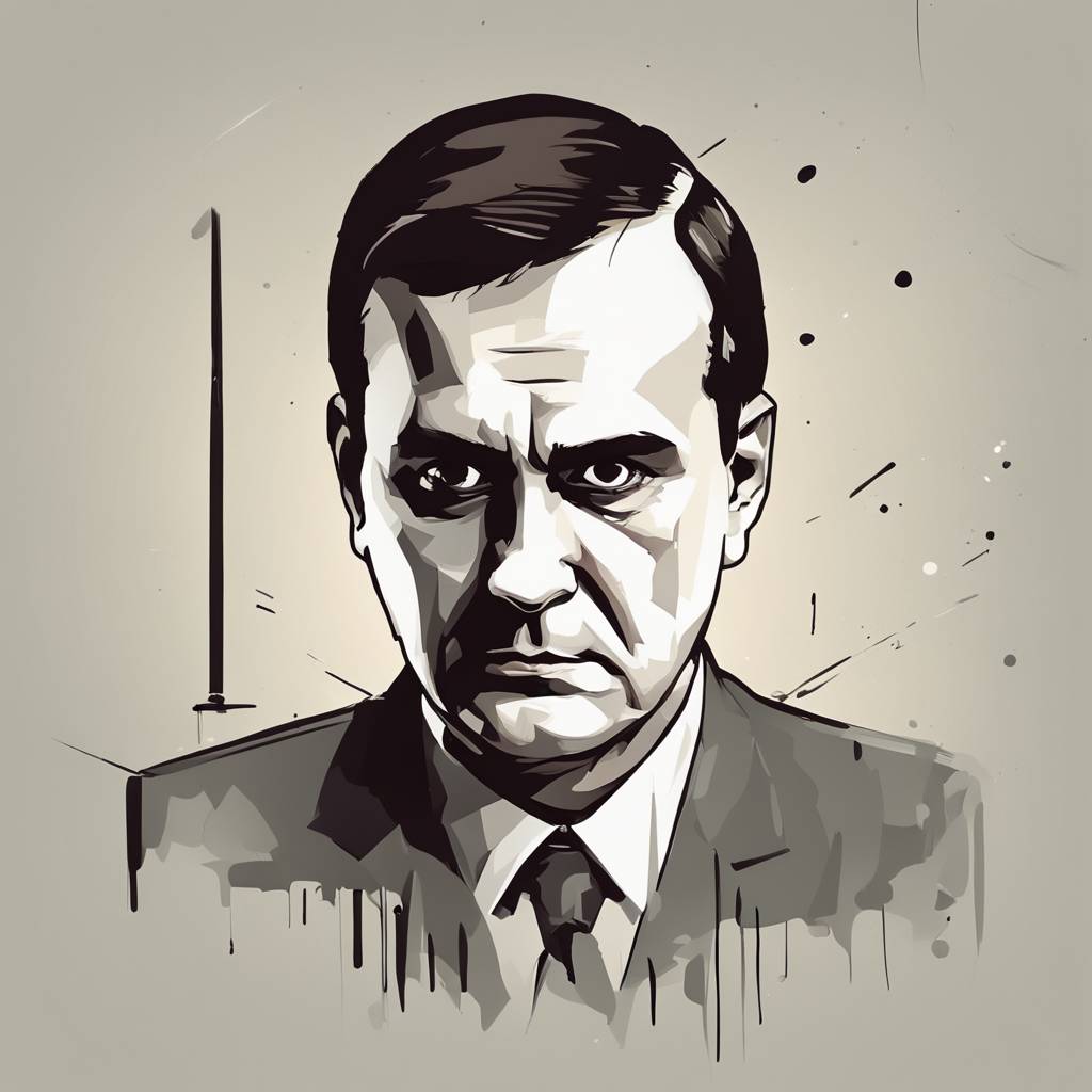 Banjaluka Resident Convicted of Threatening Judge in Dodik Case
