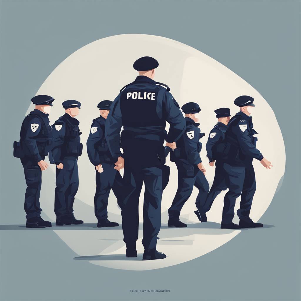 Srbska policija aretirala osumljence za organizacijo tajnega vojaškega usposabljanja tujcev