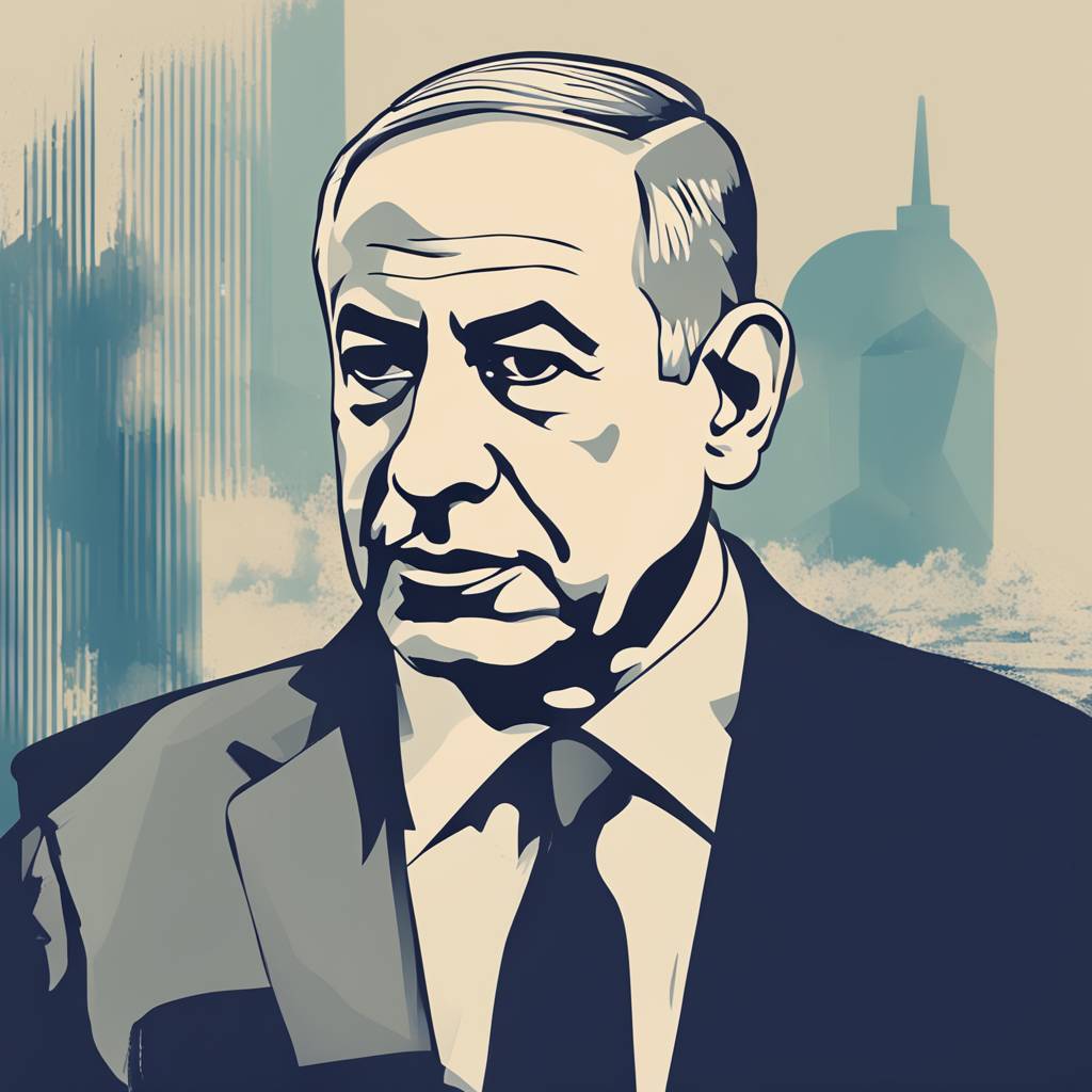 Netanjahu obsodil priznavanje Palestine, dvorana ZN zapuščena v znak protesta