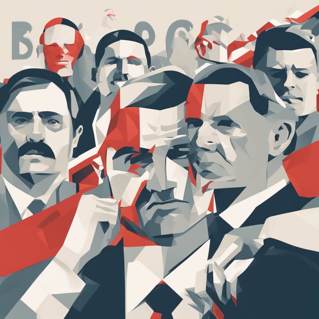 SRCE Party Demands Resignations of Orlić and Dačić Over Training of Foreigners Near Loznica