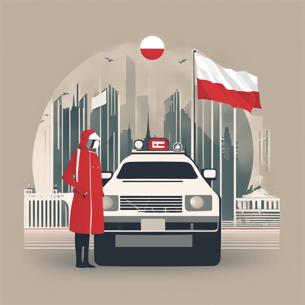 Пољска позива своје грађане да одмах напусте Белорусију