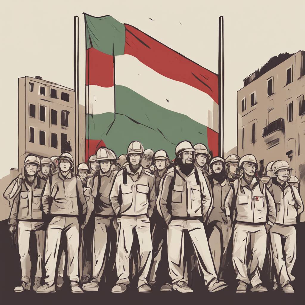 General Strike in Italy: Workers and Students Block the Country