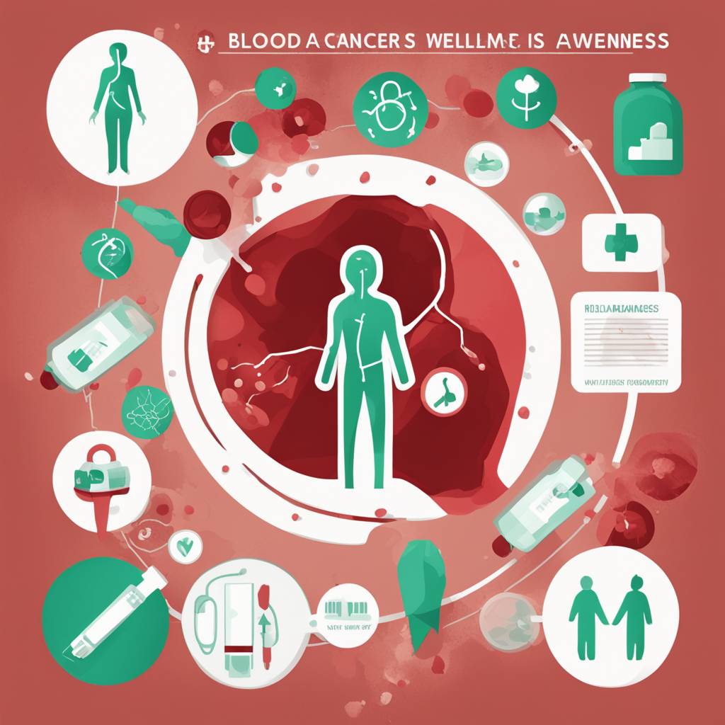 Blood Cancer Awareness Month: What is Multiple Myeloma and Why is Early Detection Important?