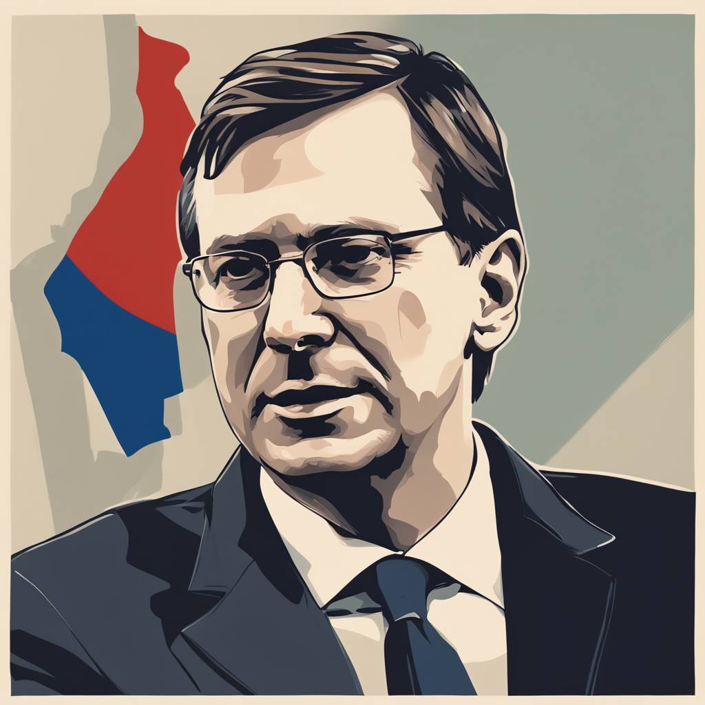 Вучић разговарао са европским и регионалним лидерима у Њујорку
