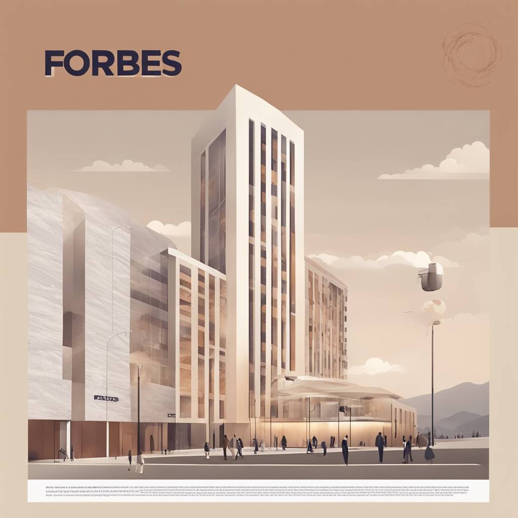 Forbes Magazin in Crowne Plaza: Podgorica v središču poslovnih in kulturnih zgodb