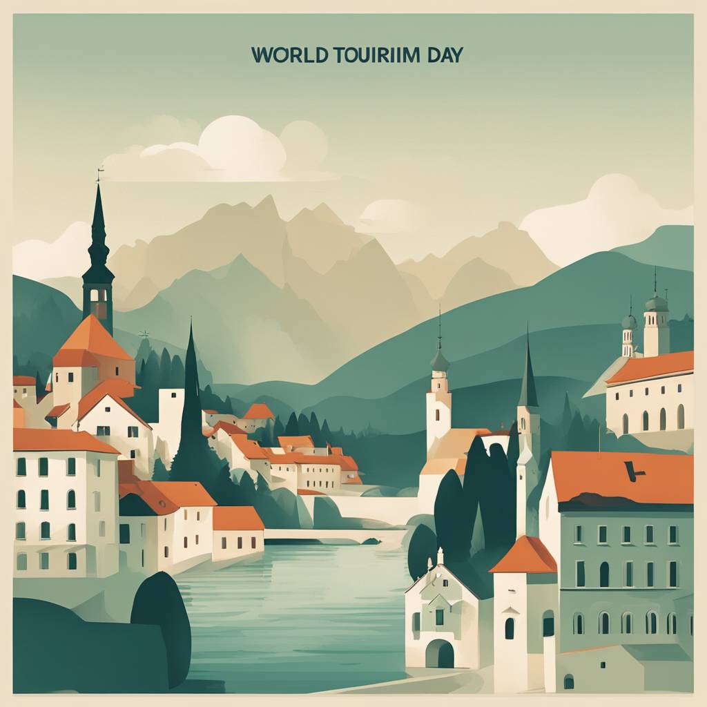 World Tourism Day Celebrated Across Slovenia with Free Events