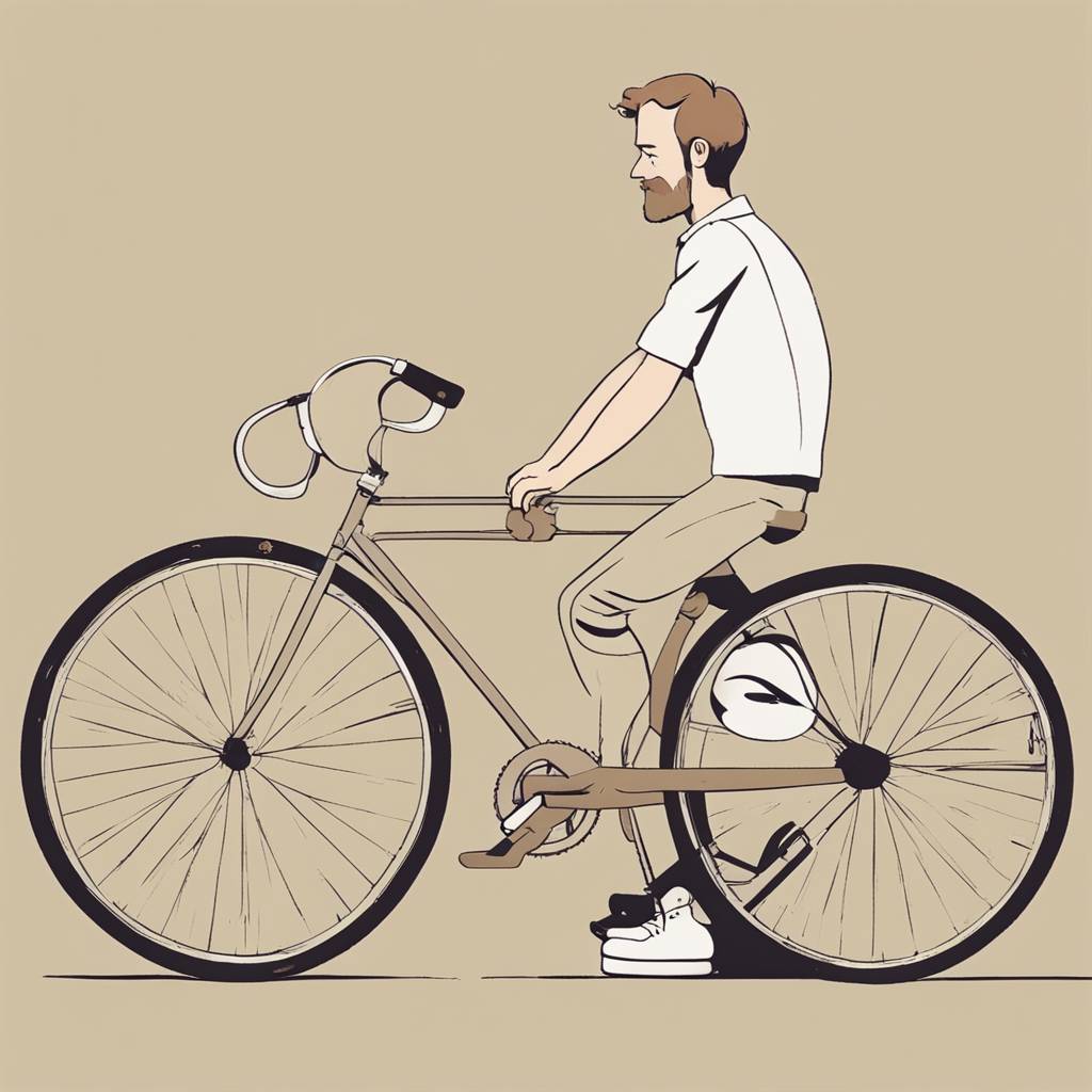 Ridley Scott otkriva: 'Boy and Bicycle' je moj najdrazi film