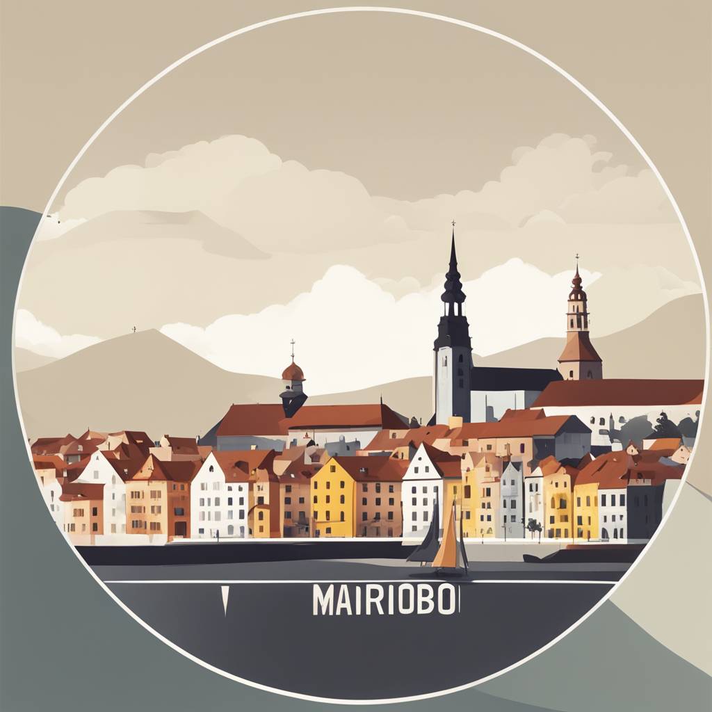 Maribor zasjao u Kaliforniji: Festival Lent nagradjen