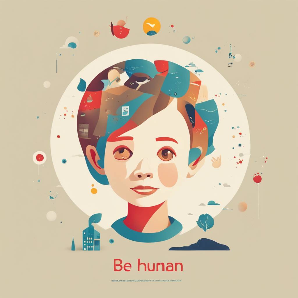 The 'Be Human' Foundation Celebrates Nine Years of Operation: Providing a Chance for Healthier Childhoods for 132 Children